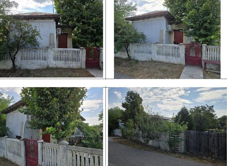 Casa si teren Tiganesti, ID: R2809866 - 21