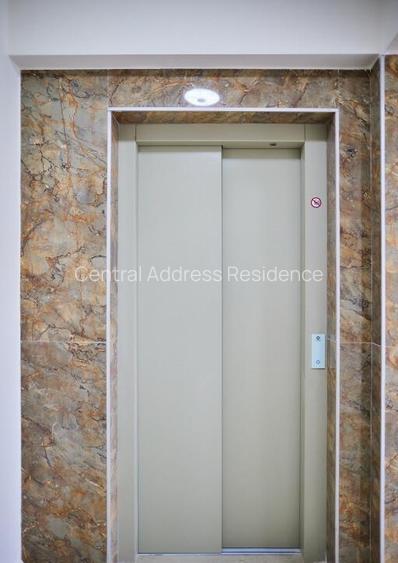 Central Address Residence - 3 camere Central Address Residence - 3 camere