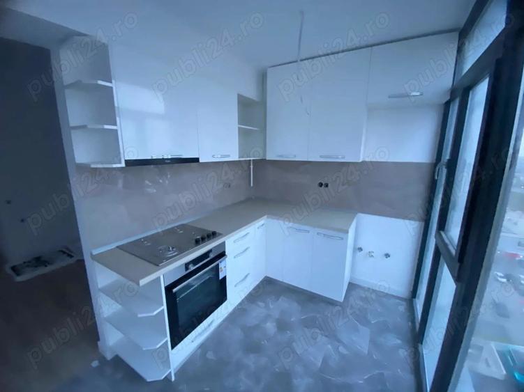 Garsoniera Kaufland - 6