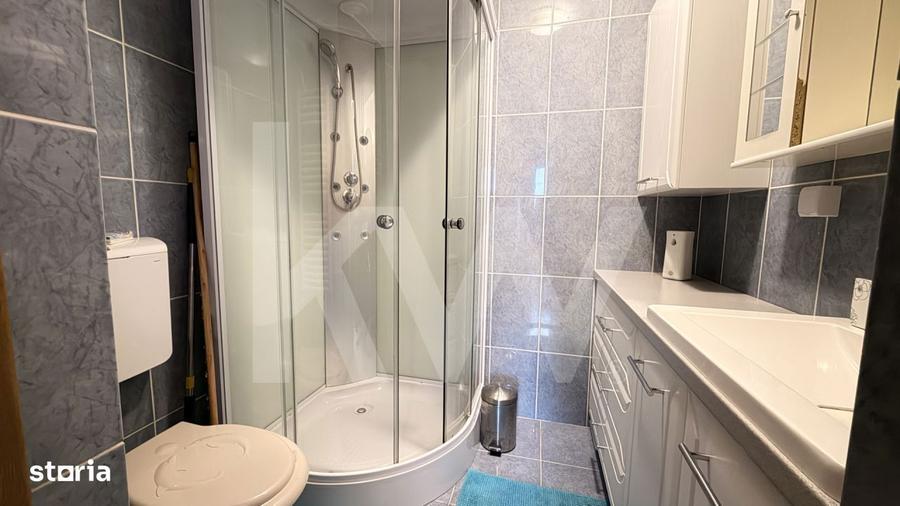 Apartament 3 camere tip mansarda Valea Aurie - 2