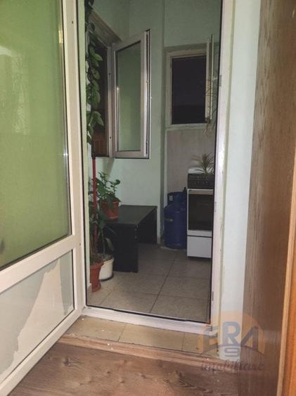 Garsoniera tip D | Etaj 4 | Rogerius - str. Traian Lalescu - 5