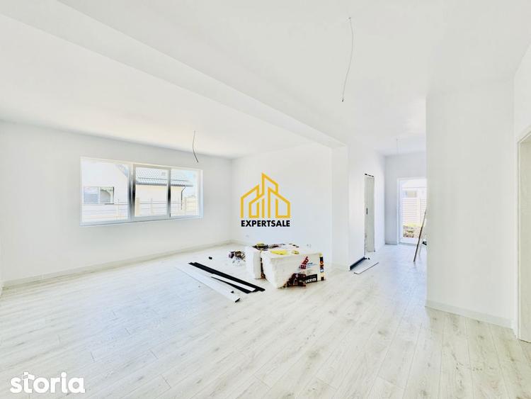 CASA INDIVIDUALA /Mansarda/ 4 camere/400MP TEREN - 6