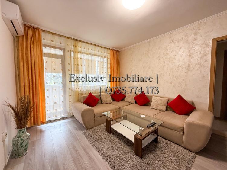 Apartament 2 camere | City Mall | Parcare - 3