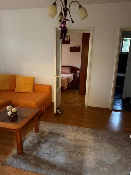 2 camere Tiglina 1 pret 400 euro - 2