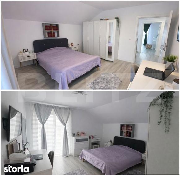 Casa moderna 170 mp | Incalzire in pardoseala | Zona linistita, Reghin - 9