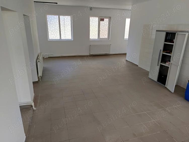 Inchiriez spa?iu Birou Sos Giurgiului - Sediu Social - Punct de lucru - 3