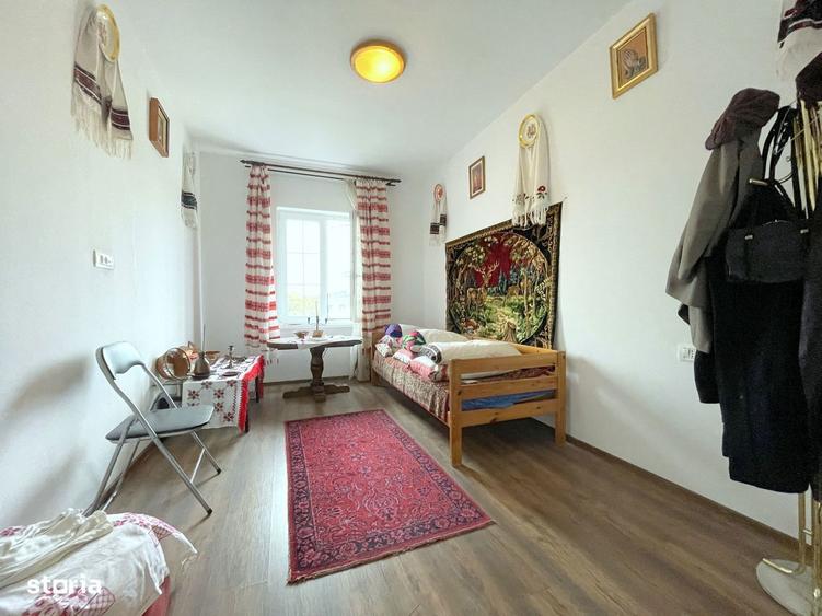 Casa tip triplex in Dumbravita - zona centrala spre padure - locatie e - 10