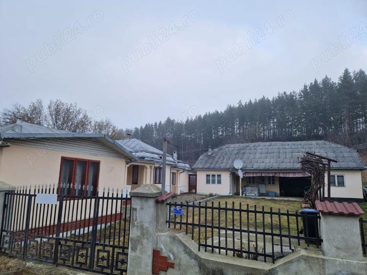 Casa de vanzare Campuri Vrancea - 5