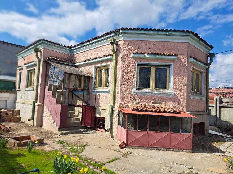 Sector 5, Piata Rahova, Bucuresti - 3