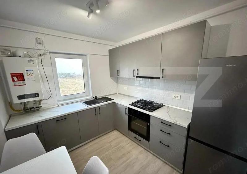 Apartament premium 2 camere, PRIMA inchiriere, NOU, GALATA - 4