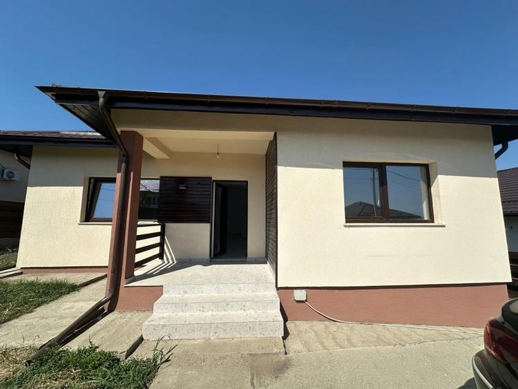 Casa de vanzare,  4 camere  in Valea Lupului, Iasi - 2