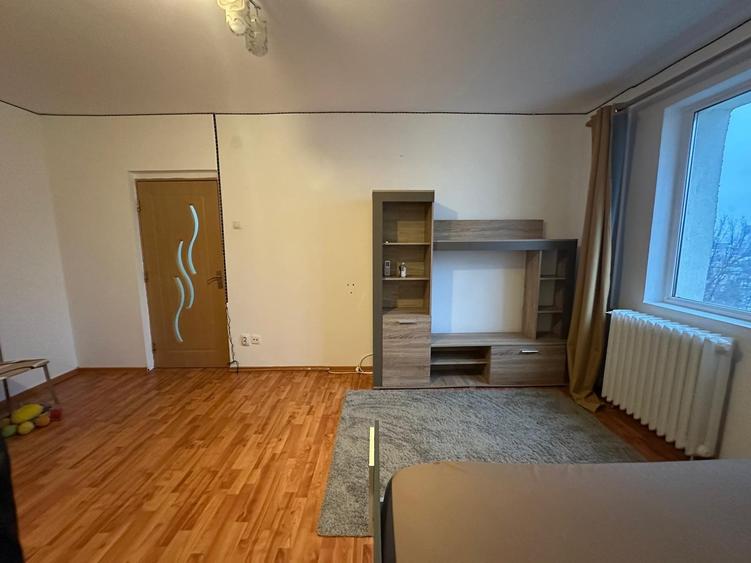 Iancului - 2 minute Mega Mall - Garsoniera Moderna - Confort 1 - 3