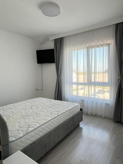 Apartament 3 camere – Dumbrăvița (zona IKEA). Preț: 600€/lună. Pet friendly. - 12