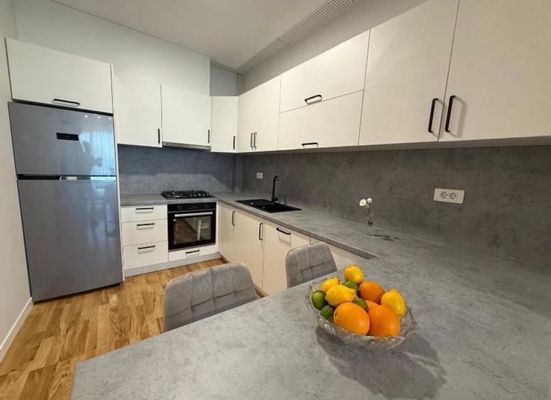 Apartament de închiriat // 2 camere // Băneasa - 5