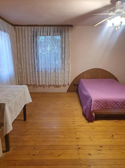 Casa cu etaj de inchiriat, in Timisoara, zona Fratelia, la 4,3 km de centru - 8