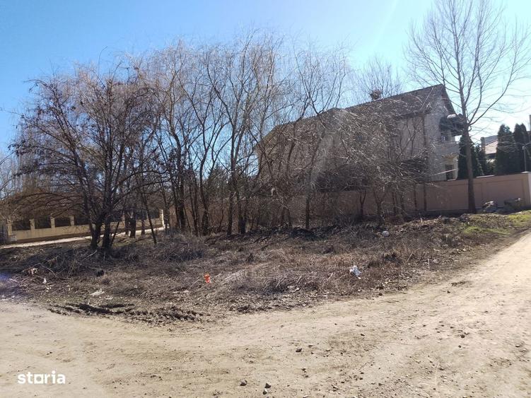 De Vanzare Teren zona Minerva - 2