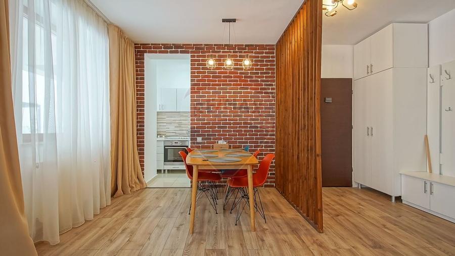 3 CAMERE CU GRADINA PRIVATA SI PANORAMA | SEASONS RESIDENCE D. POIENII - 17