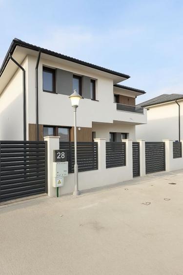 Case de Vanzare Chiajna - 3