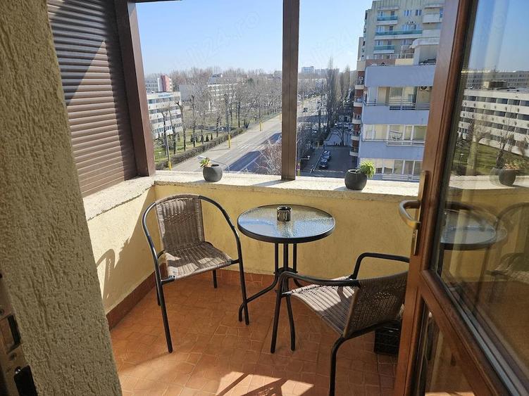 Apartament 2 camere Zona Butoaie - 5