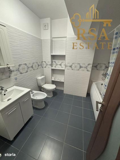 Apartament cu 2 camere de inchiriat + Garaj etaj 5, Dem Radulescu - 5