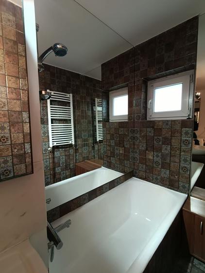 Apartament 3 camere – Prima închiriere, Centrală Proprie - 9