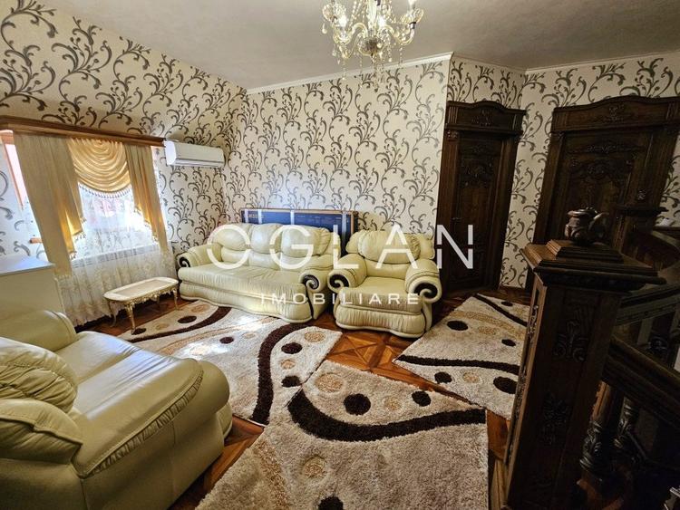 Casa de Lux Calea Poplacii - 11