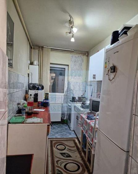 Apartament 2 camere decomandat - zona Tractorul/Codrii Co... - 6