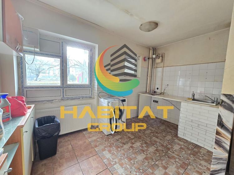 2 camere Berceni Emil Racovita bloc reabilitat parter inalt - 7