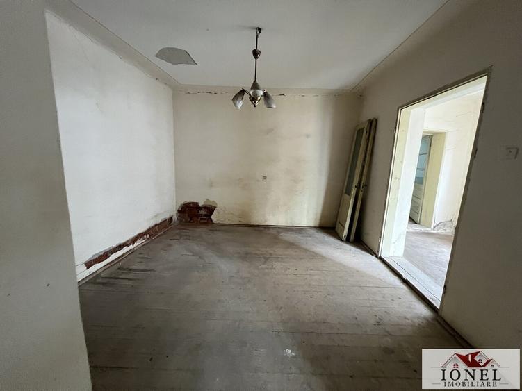 Casa veche de vanzare in Alba Iulia - 4