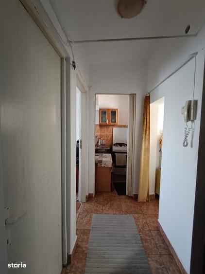 Apartament 2 camere zona Dr Hacman - 6