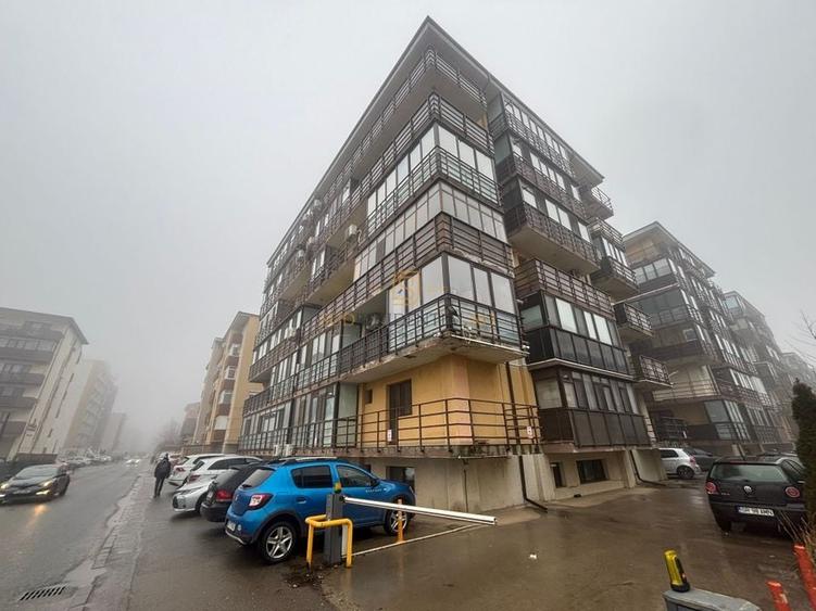 Apartament 2 camere tip studio - Str. Biruintei - Popesti Leordeni - 1