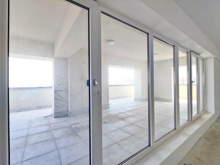 Neofort 76 F2 Ap 4 Camere tip Penthouse I Metrou Pacii 500metri I Bloc Finalizat - 21