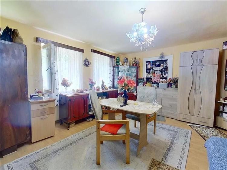 Casa clasica posibilitate extindere, Codlea, Brasov: Tur Virtual - 9