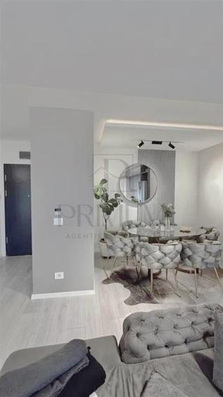 ARADULUI - 3 CAM - BLOC NOU - CURTE - PARCARE SUBTERANA - A/C SI INCALZIRE IN PA - 1