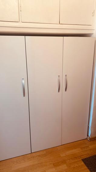 Garsoniera Dristor - metrou, stradal, mobilata si utilata complet, renovata - 32