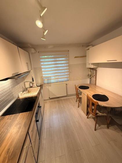 2 camere: living+dormitor, la 3 minute de Spitalul Jud, centrala proprie - 10