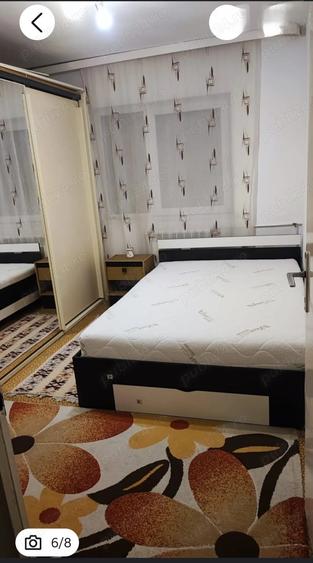 Inchiriez apartament 3 camere. Disponibil de la 1 Decembrie. - 2