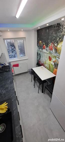 Inchiriez apartament 2 camere 51 mp - 1