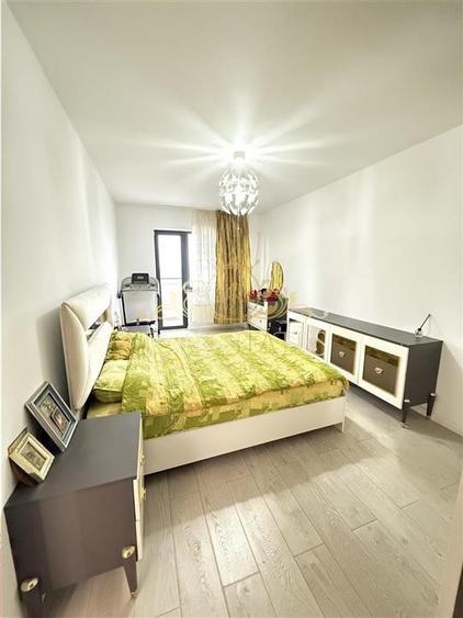 Vanzare apartament 4 camere New Residences Casa Presei, Bucuresti - 7