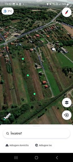 Teren turcinesti - 1