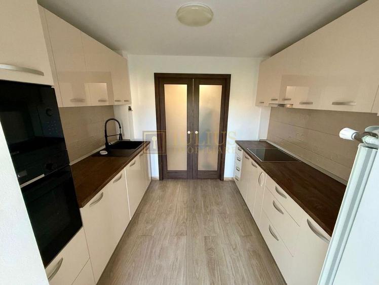 2 camere, Zona Bucovina-Munteniei, centrala proprie, diponibil imediat - 4