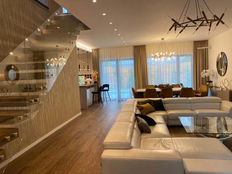 Casă / Vilă | 5 camere | Iancu Nicolae - 1