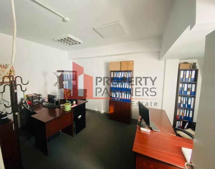 215 mp pozitie centrala Calea Plevnei - 8