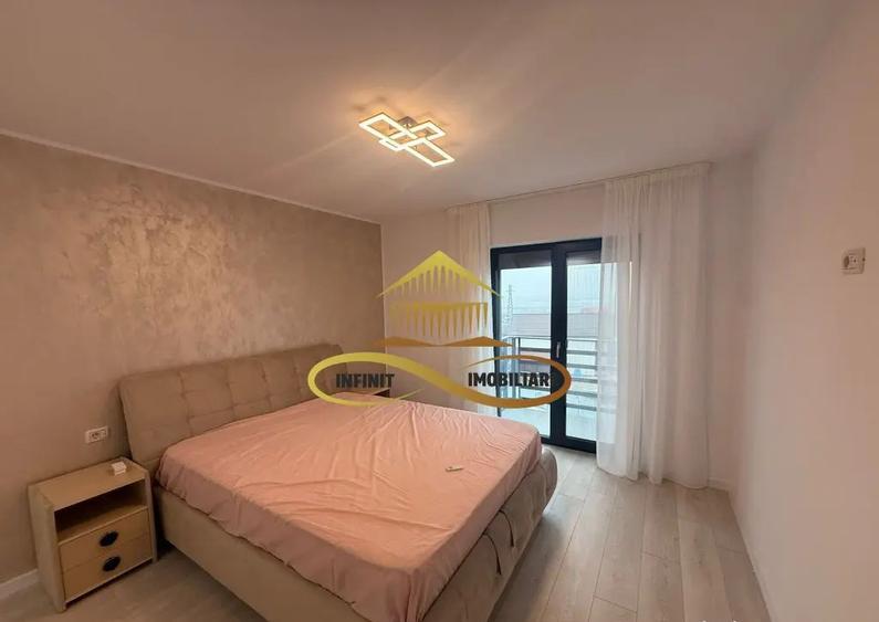 Casa noua de inchiriat in Hemeius Bacau - 10