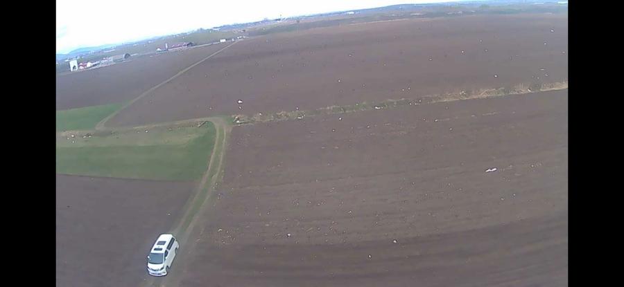 Teren extravilan - 6