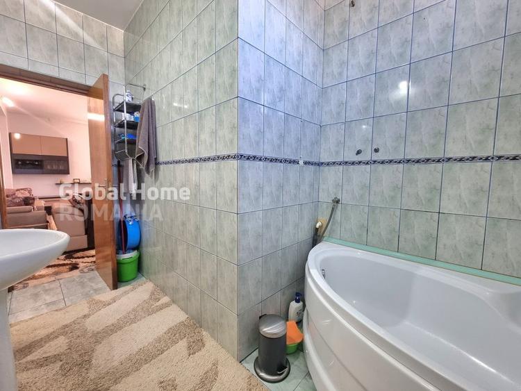 Vila P+1+Teren 1094MP + Gradina + Livada + Garaj | 1 Decembrie - Sos. Giurgiului - 31