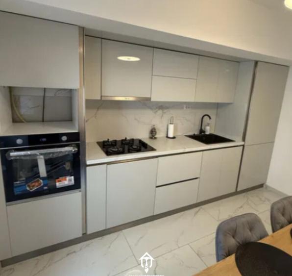 Apartament cu 2 camere decomandat | Loc de parcare inclus | - 6