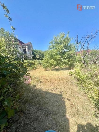 Casa de vanzare la curte comuna Zona Lunei - COMISION 0% - 21