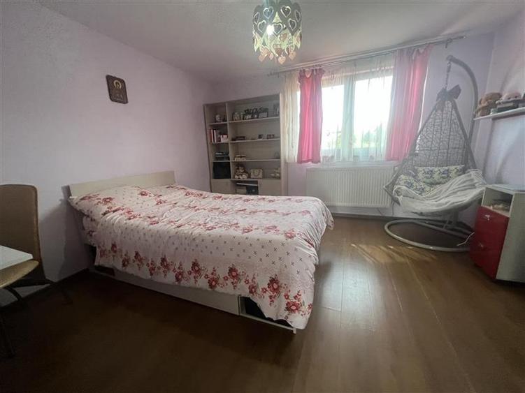 Casa D+P+E zona frumoasa Feleacu cu 1000 mp teren Comision 0% - 18