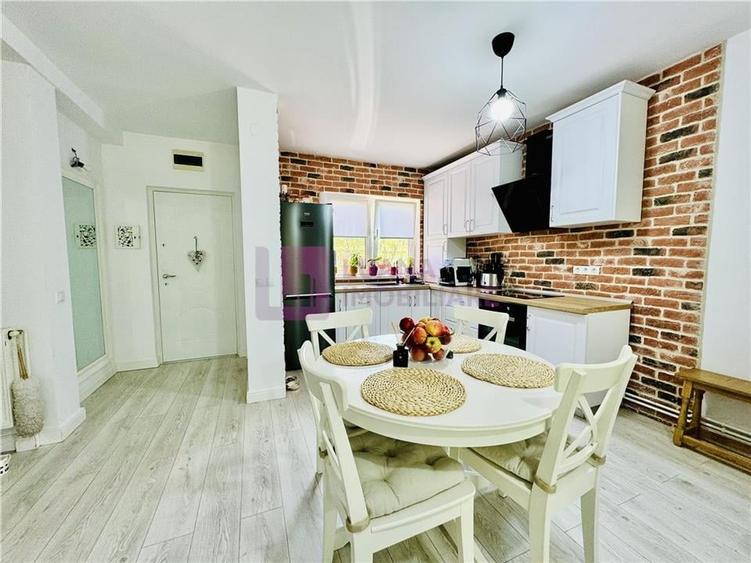 Casa mobilata Sura Mare | teren 265 mp | carport | video - 2